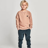 LEROY CORD PANT