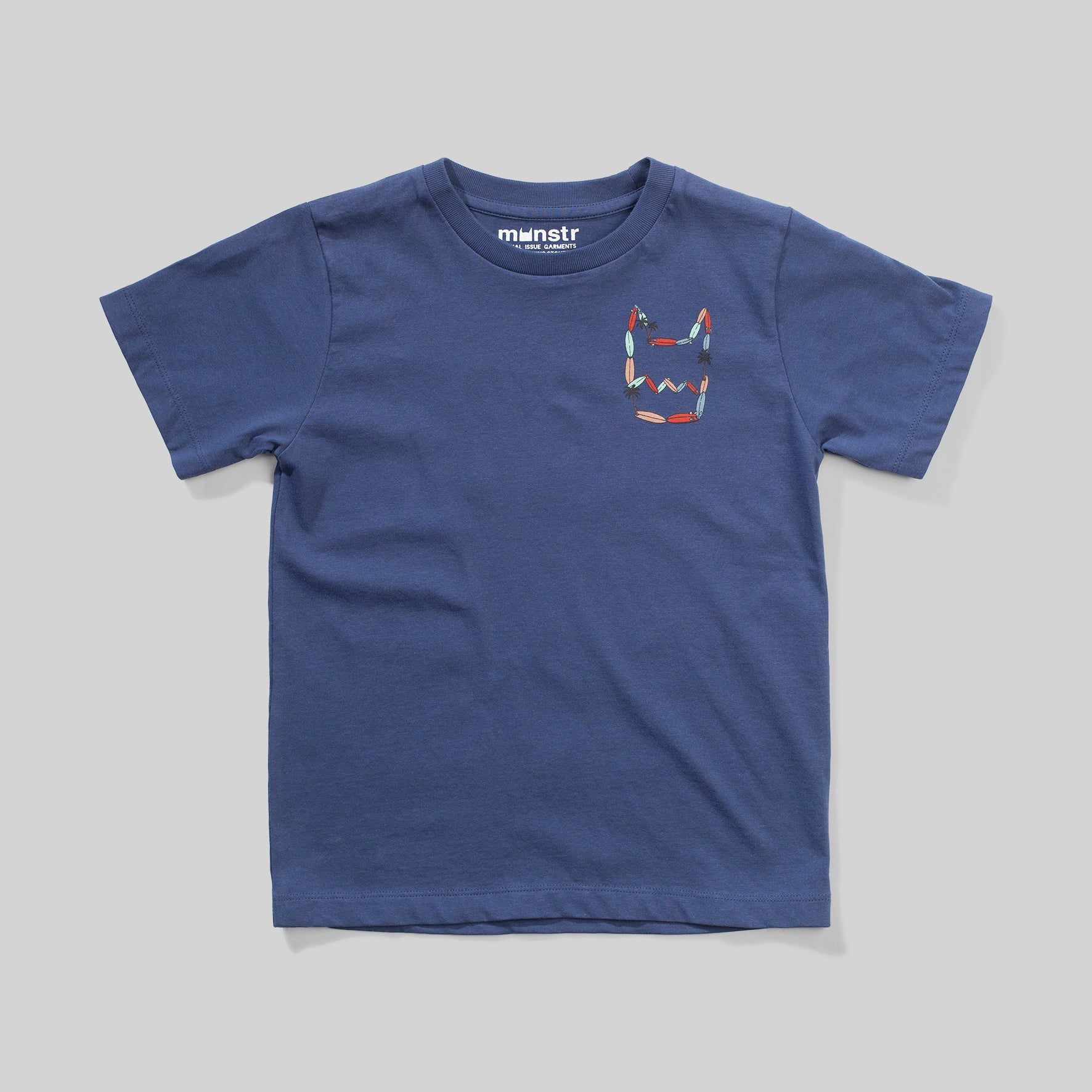 ISLANDWAY TEE