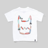 ISLANDWAY TEE