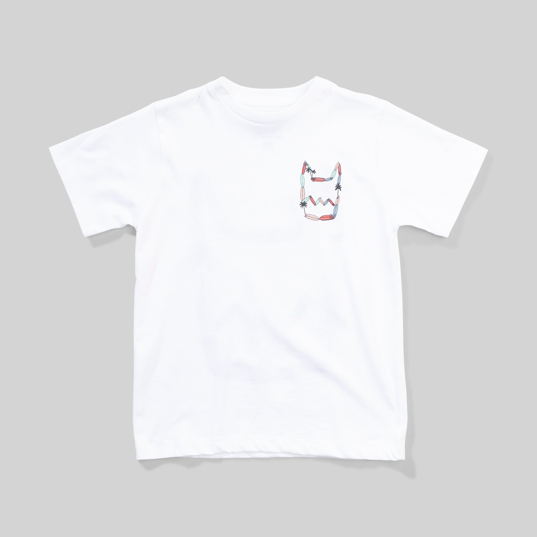 ISLANDWAY TEE