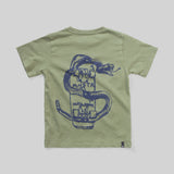 THATS SNAKE SS TEE