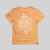 EXPLORE TEE