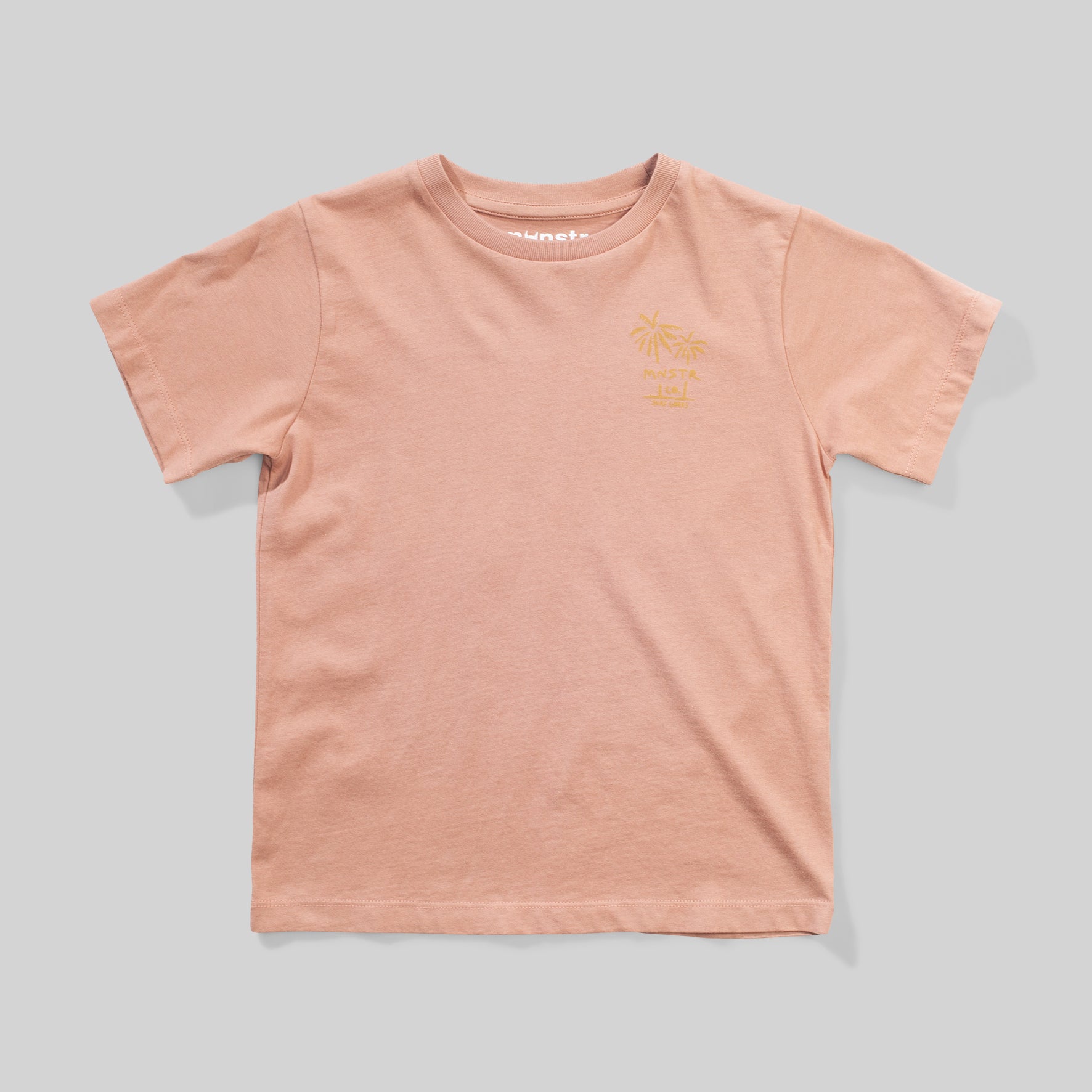 SUNSET TEE