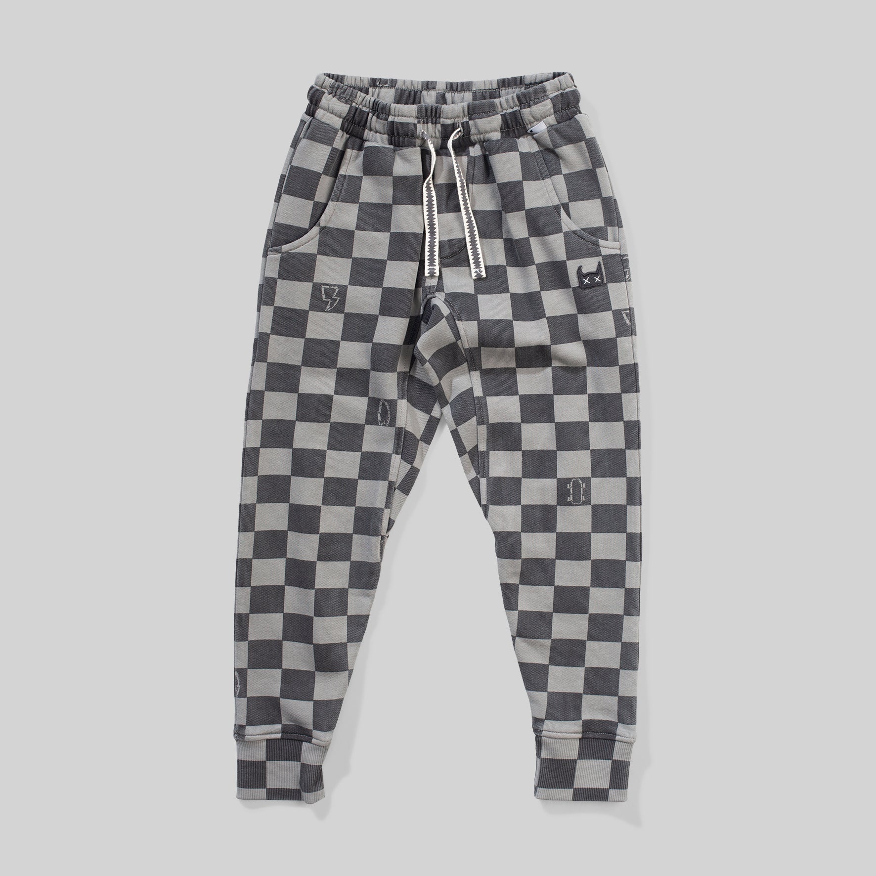 ROAD RUNNER PANT