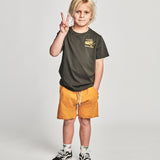 BESTMATES SHORT