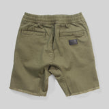 RIDEALLDAY SHORT