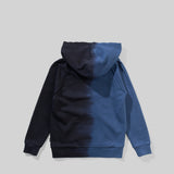 SASHIMI ZIP HOODY