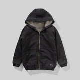 RUGGED JACKET