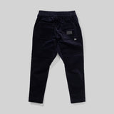 WHALER BLACK PANT