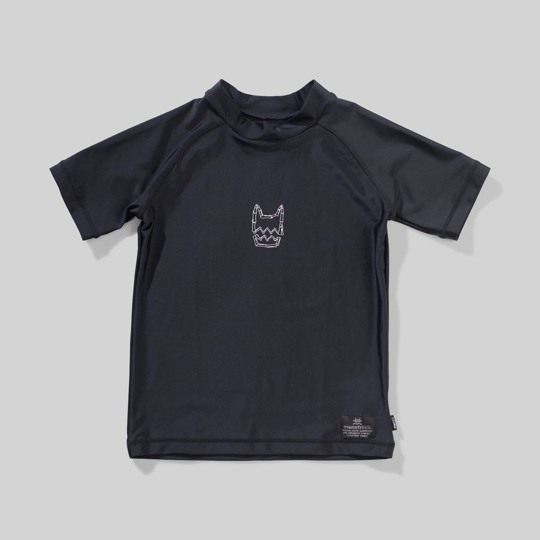 LOGO RASH SS