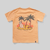 MUNISLAND TEE