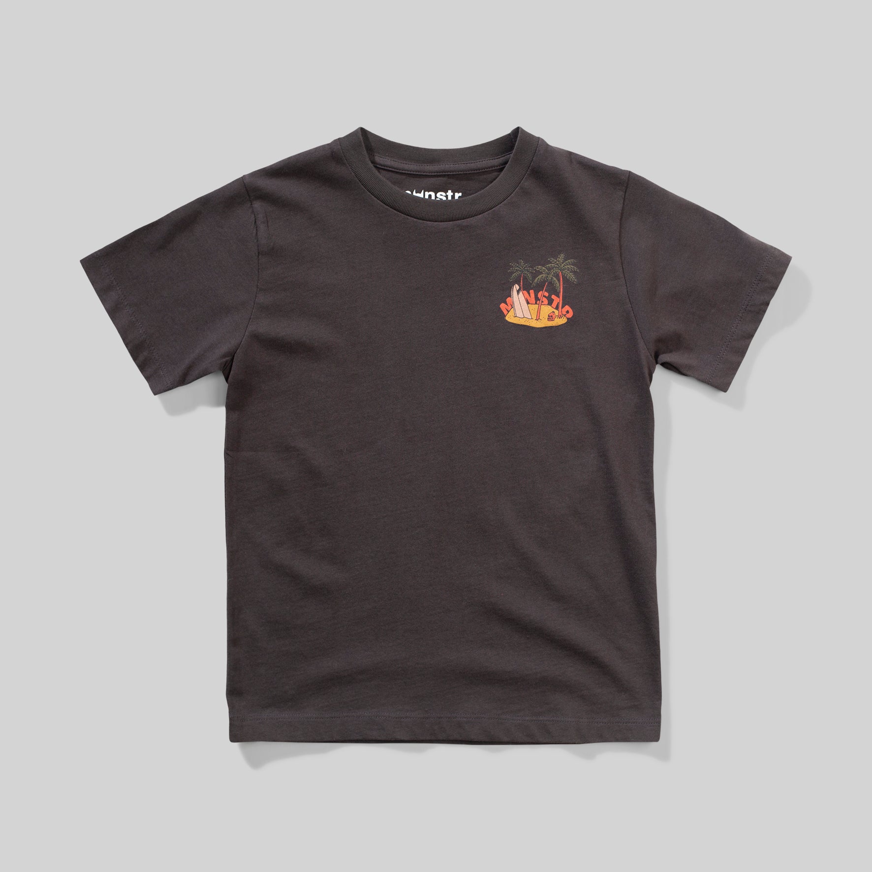 MUNISLAND TEE