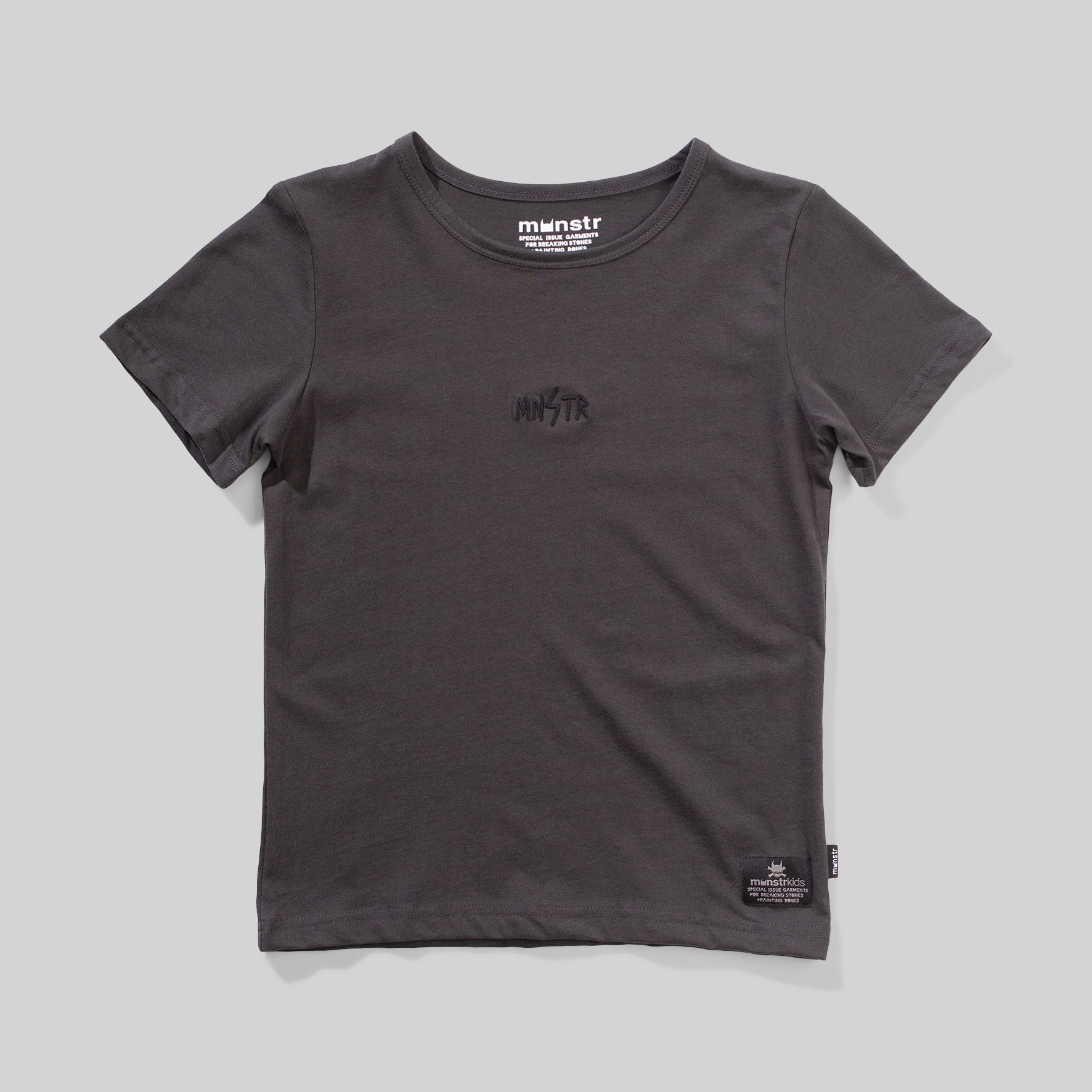 BOLTED SS TEE