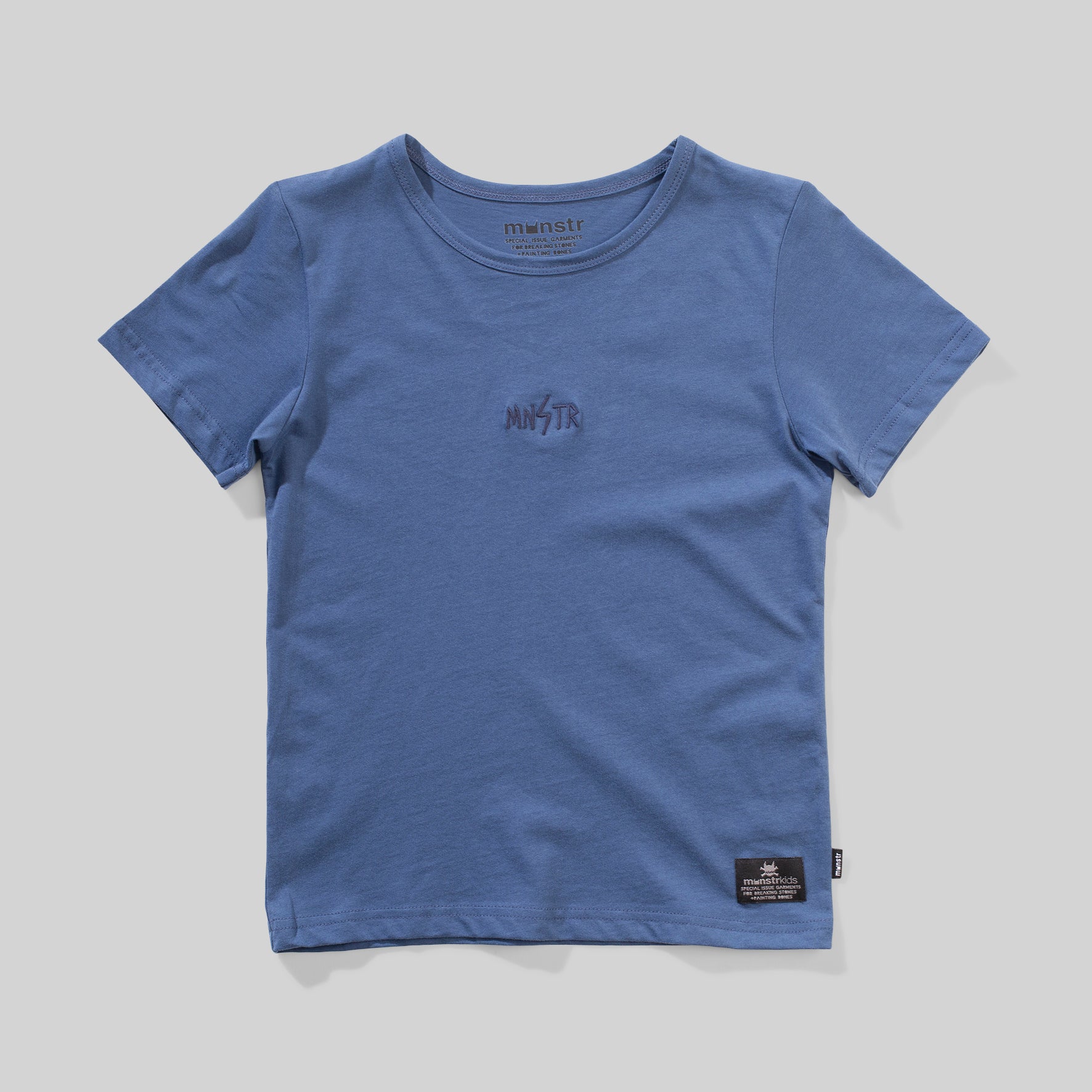 BOLTED SS TEE