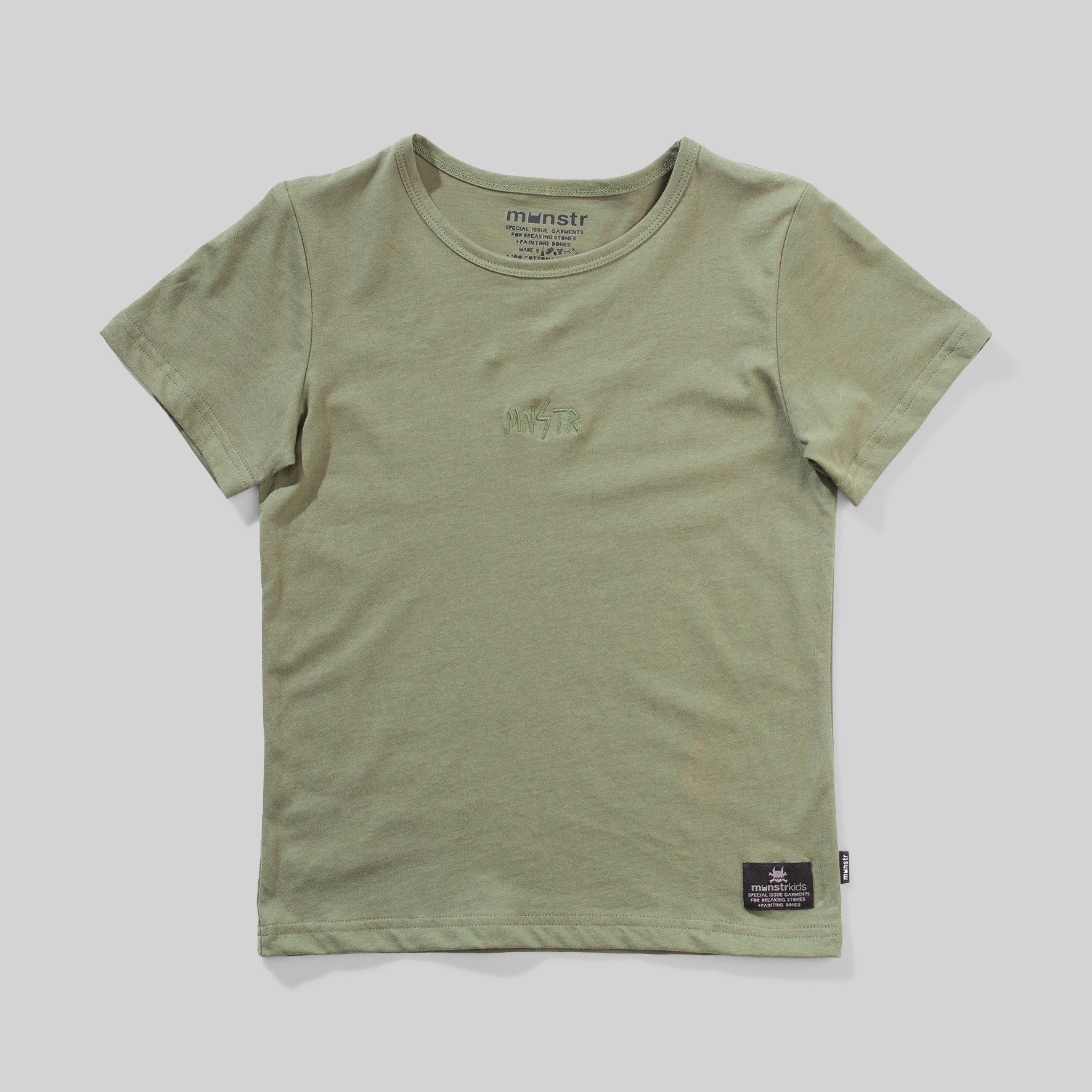 BOLTED SS TEE