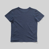 STRIPEWASH TEE