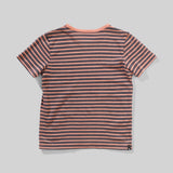 STRIPEWASH TEE