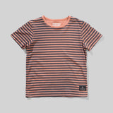 STRIPEWASH TEE