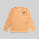 ISLANDWOOD LS TEE