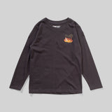 ISLANDWOOD LS TEE