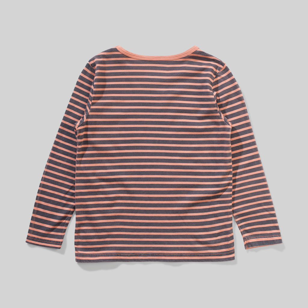 FINELINES FAWN LS TEE