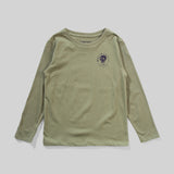 MUNCO OLIVINE LS TEE