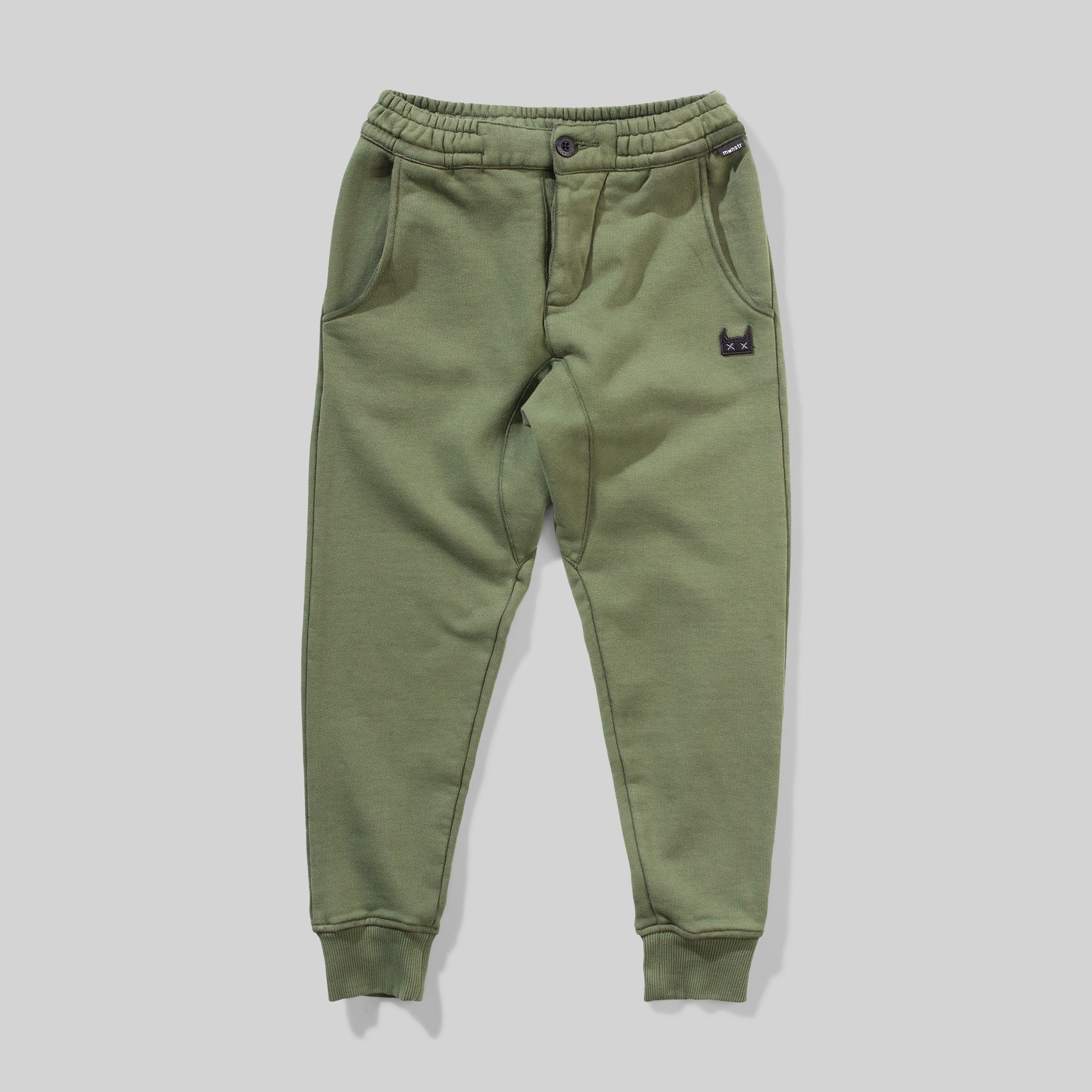 WALLABY2 TRACK PANT