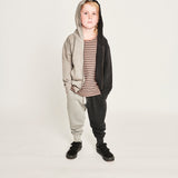 SASHIMI ZIP HOODY