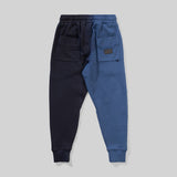 TRAVEL TRACK PANT - DENIM