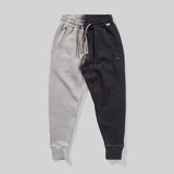 TRAVEL TRACK PANT - DENIM