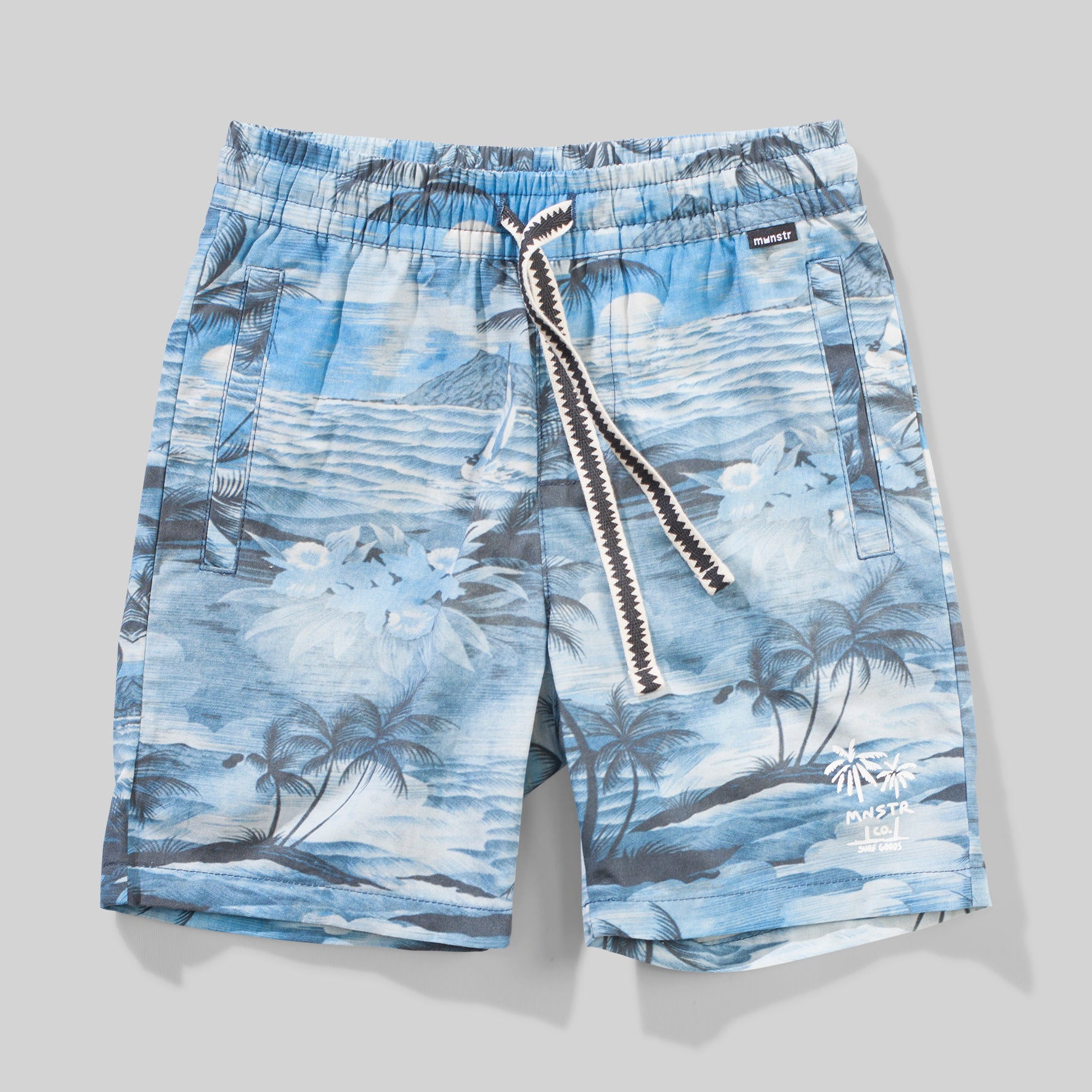 OASIS WALK SHORT