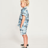 RIDERS POLIN SHIRT