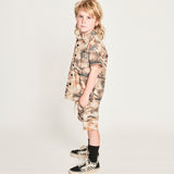 RIDERS POLIN SHIRT