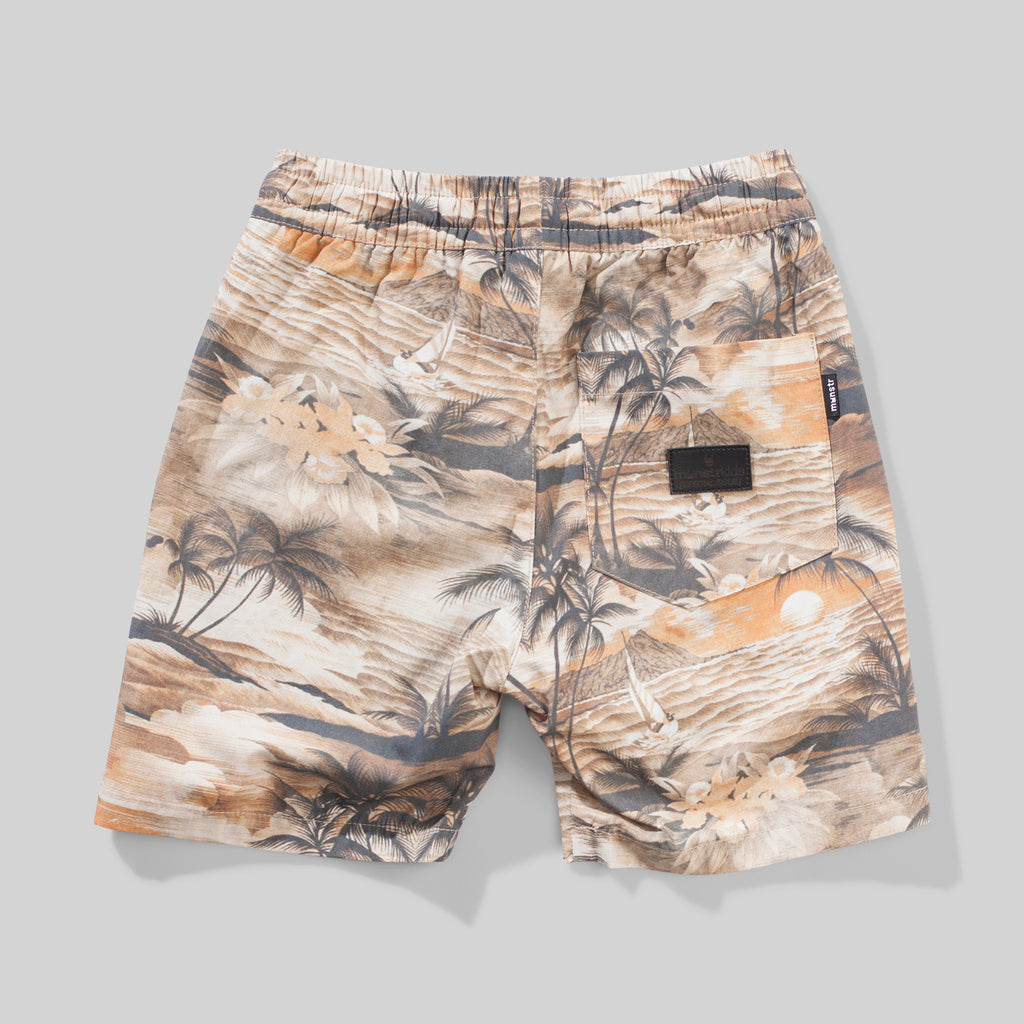 OASIS FAWN WSHORT