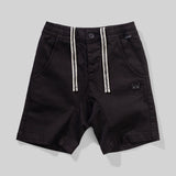 BEAMS DENIM SHORT