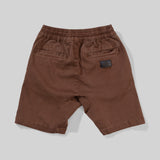 BEAMS DENIM SHORT