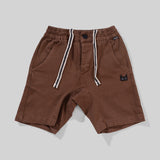 BEAMS DENIM SHORT