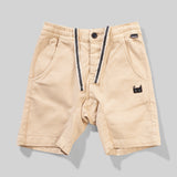 BEAMS DENIM SHORT