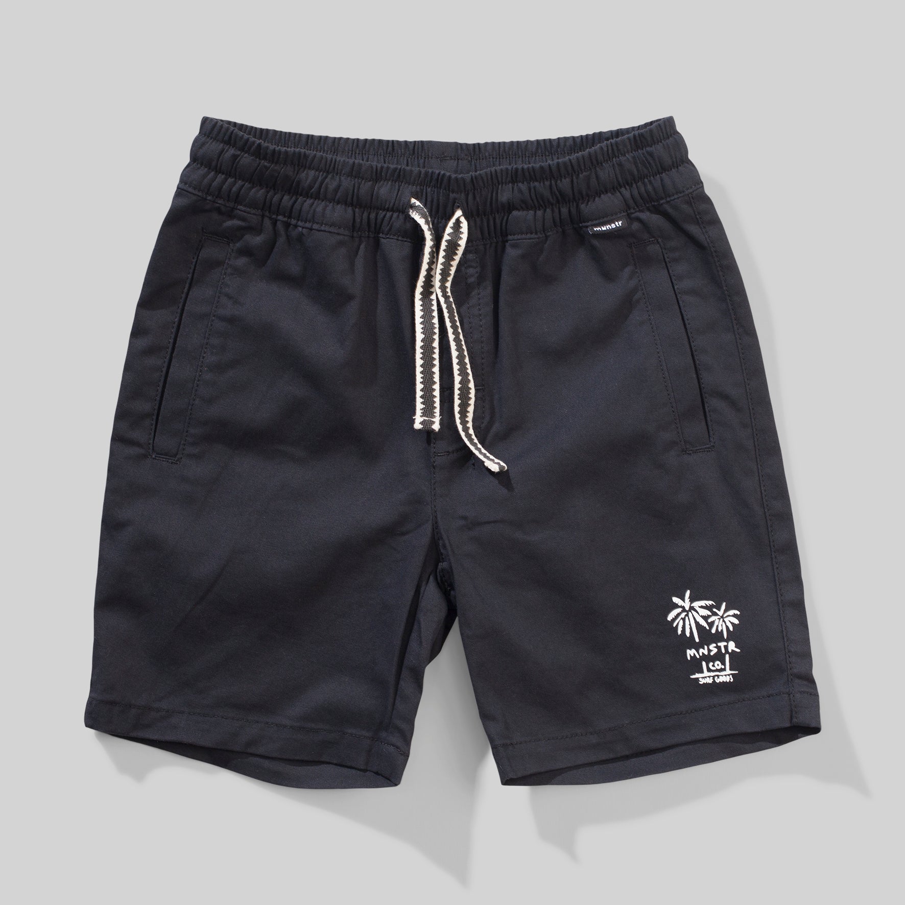 BEACHCOMB TWILL SHORT