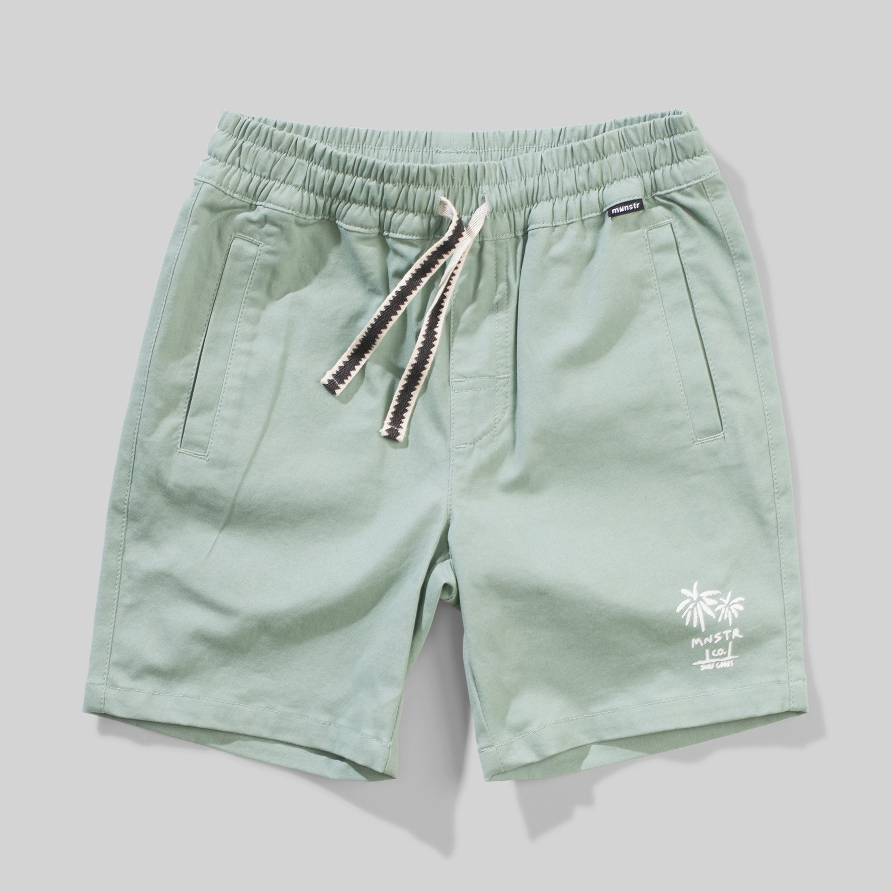 BEACHCOMB TWILL SHORT