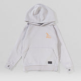 CHEST HIGH HOODY