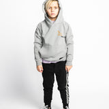 CHEST HIGH HOODY