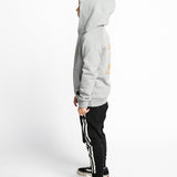 CHEST HIGH HOODY
