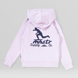 CHEST HIGH HOODY