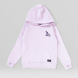CHEST HIGH HOODY