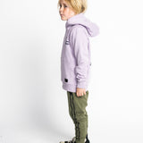 CHEST HIGH HOODY