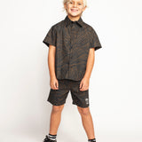 CAMOLINES SHIRT