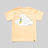 CLOUDPOOL TEE