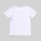 MINIBASIKE 3 TEE MINERAL LILAC