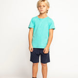 MINBASIKE TEE